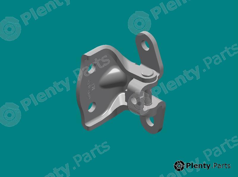 Genuine HYUNDAI / KIA (MOBIS) part 793302B000 Replacement part