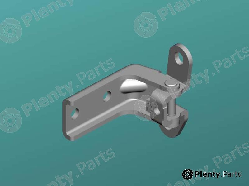 Genuine HYUNDAI / KIA (MOBIS) part 793303M000 Replacement part
