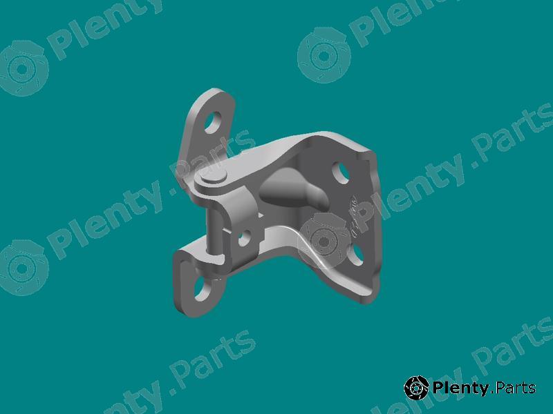 Genuine HYUNDAI / KIA (MOBIS) part 793401G000 Replacement part