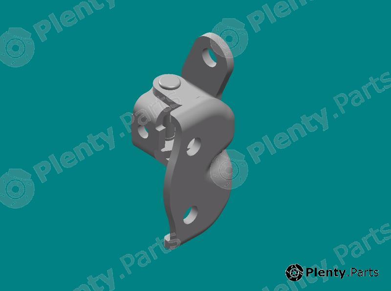 Genuine HYUNDAI / KIA (MOBIS) part 793402B000 Replacement part