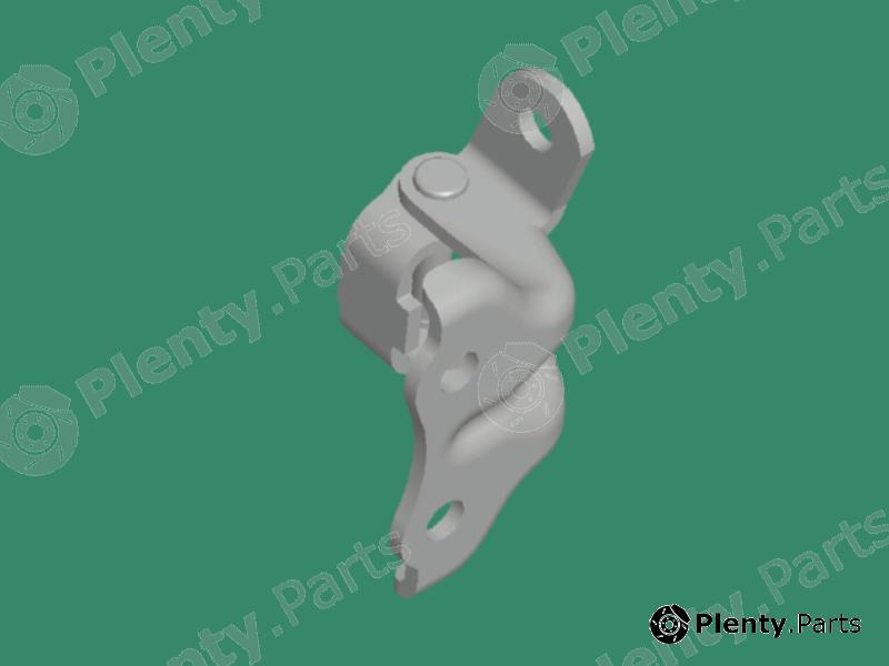 Genuine HYUNDAI / KIA (MOBIS) part 793402V000 Replacement part