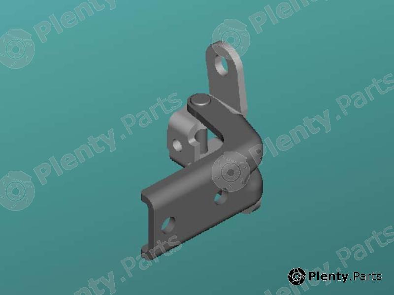 Genuine HYUNDAI / KIA (MOBIS) part 793403M000 Replacement part