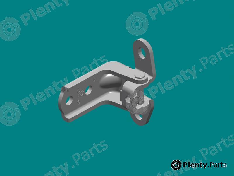 Genuine HYUNDAI / KIA (MOBIS) part 793502B000 Replacement part