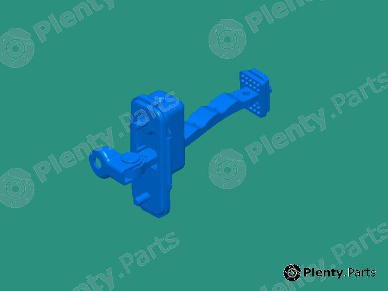 Genuine HYUNDAI / KIA (MOBIS) part 79380A2000 Replacement part