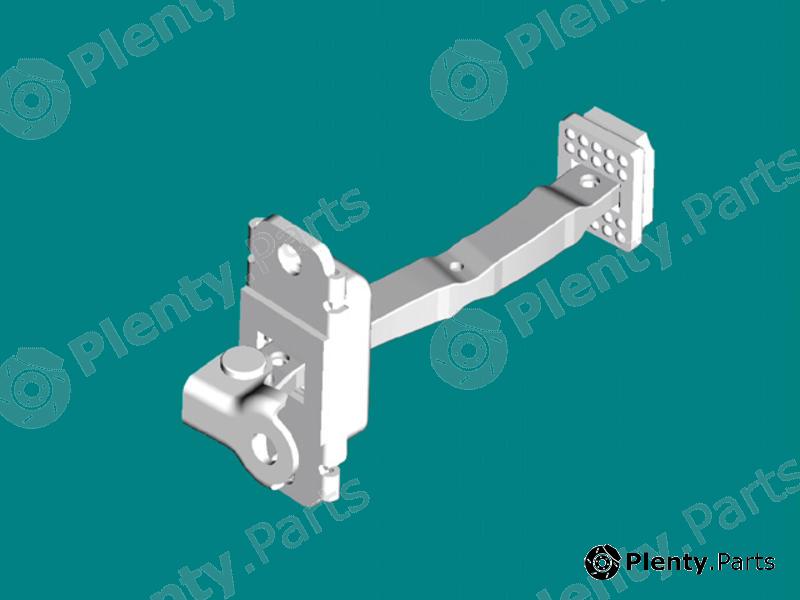 Genuine HYUNDAI / KIA (MOBIS) part 793901D000 Replacement part