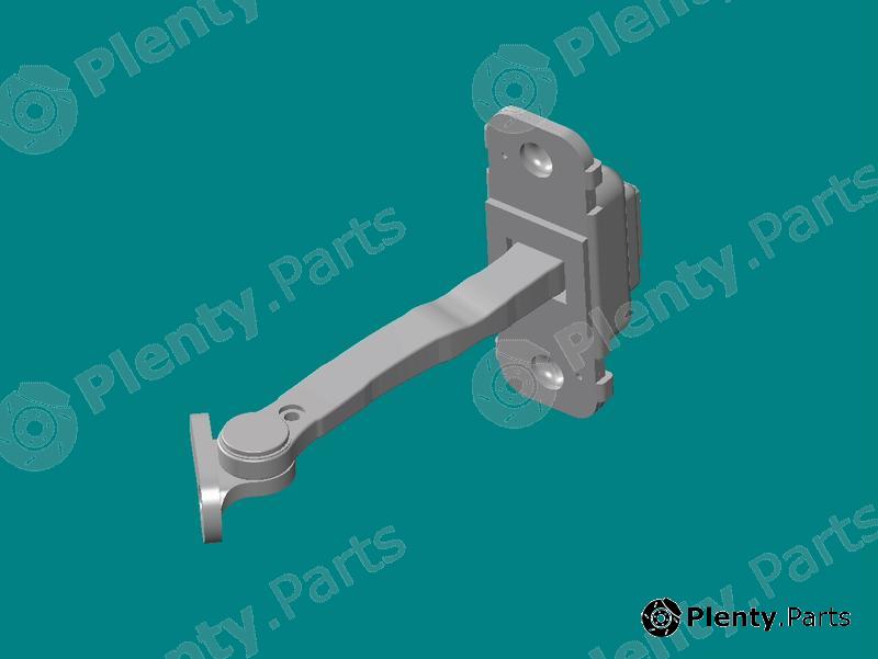 Genuine HYUNDAI / KIA (MOBIS) part 793901G000 Replacement part