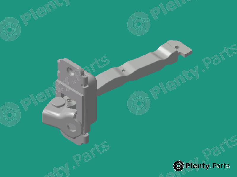 Genuine HYUNDAI / KIA (MOBIS) part 793901J000 Replacement part