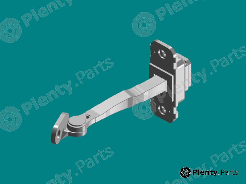 Genuine HYUNDAI / KIA (MOBIS) part 793902G000 Replacement part