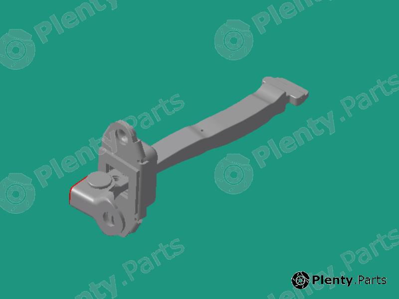 Genuine HYUNDAI / KIA (MOBIS) part 793902H000 Replacement part