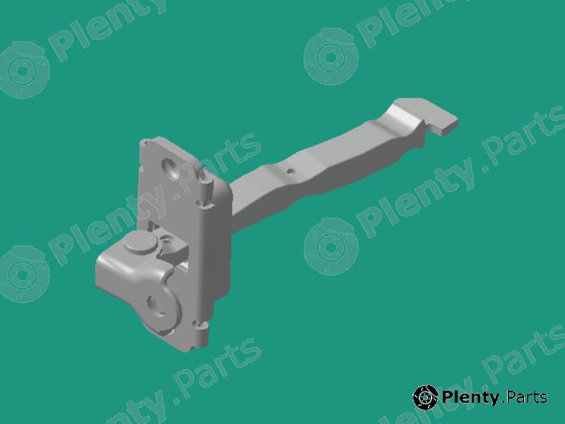 Genuine HYUNDAI / KIA (MOBIS) part 793902L000 Replacement part
