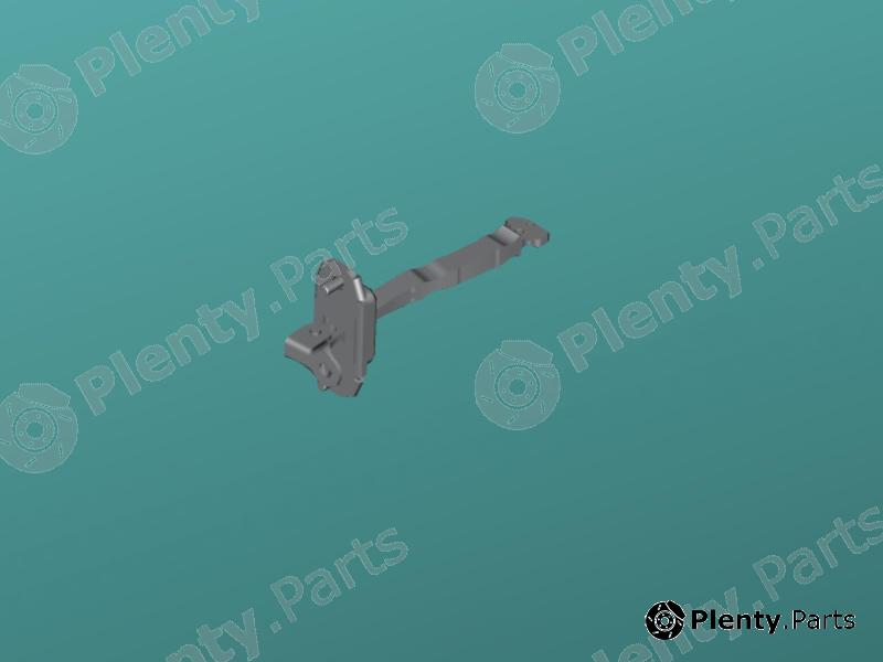 Genuine HYUNDAI / KIA (MOBIS) part 793902P000 Replacement part
