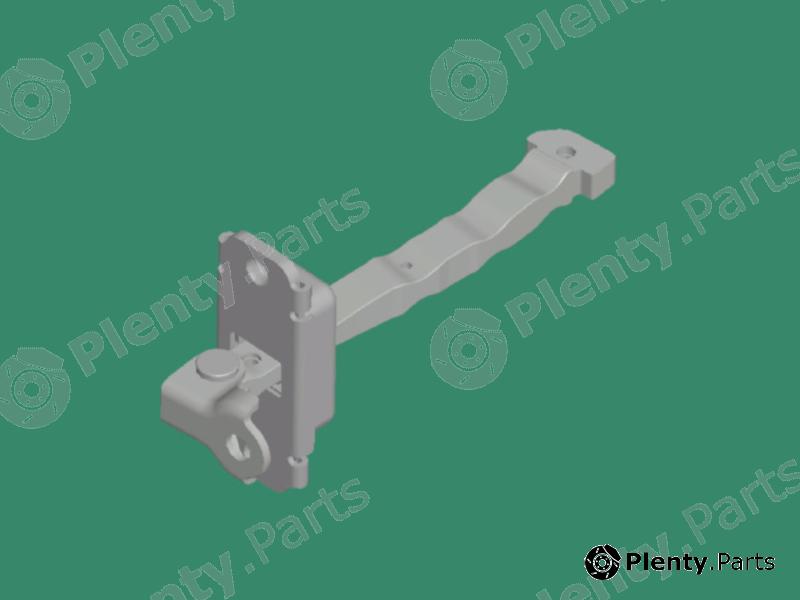 Genuine HYUNDAI / KIA (MOBIS) part 793902V000 Replacement part