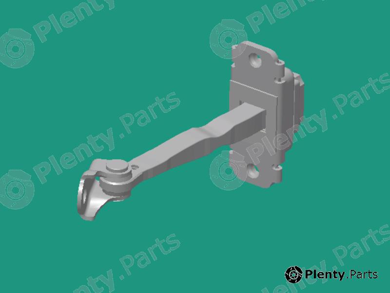 Genuine HYUNDAI / KIA (MOBIS) part 793903K000 Replacement part