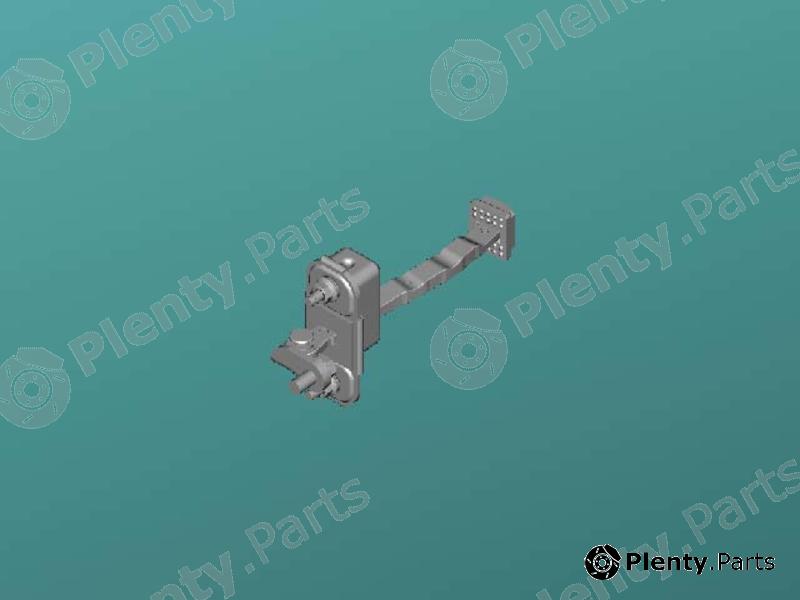 Genuine HYUNDAI / KIA (MOBIS) part 793903N000 Replacement part