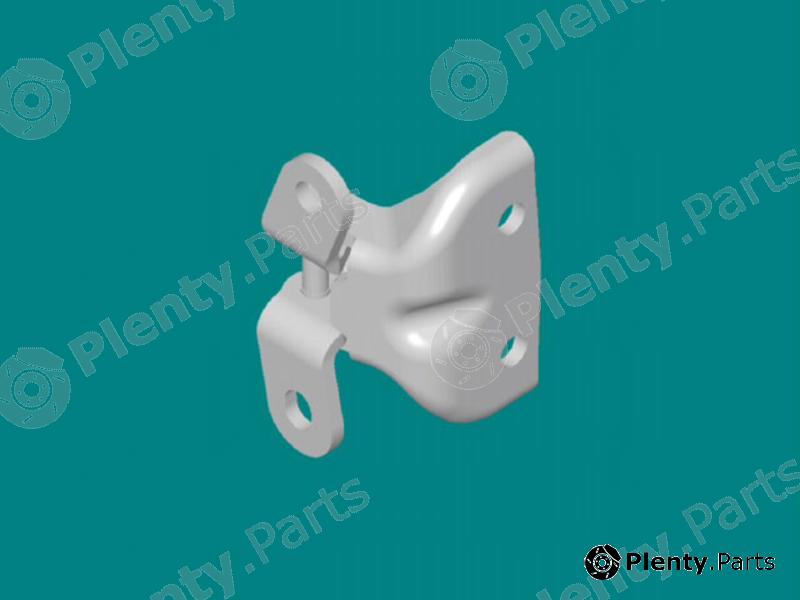 Genuine HYUNDAI / KIA (MOBIS) part 794103K000 Replacement part