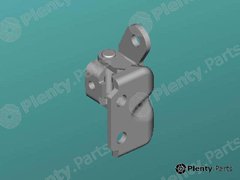 Genuine HYUNDAI / KIA (MOBIS) part 794203M000 Replacement part
