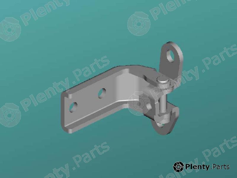 Genuine HYUNDAI / KIA (MOBIS) part 794303M000 Replacement part