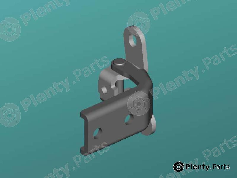 Genuine HYUNDAI / KIA (MOBIS) part 794403M000 Replacement part