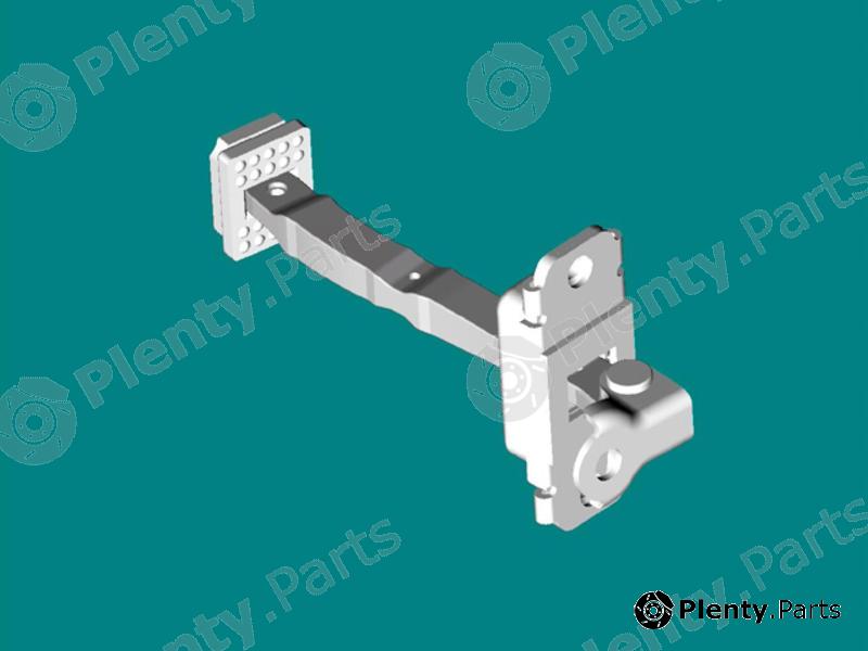 Genuine HYUNDAI / KIA (MOBIS) part 794801D000 Replacement part
