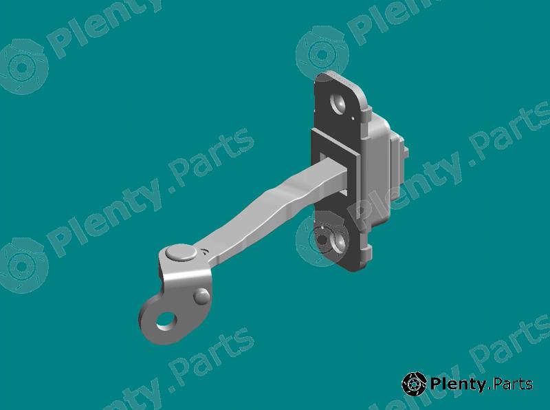 Genuine HYUNDAI / KIA (MOBIS) part 794801G000 Replacement part