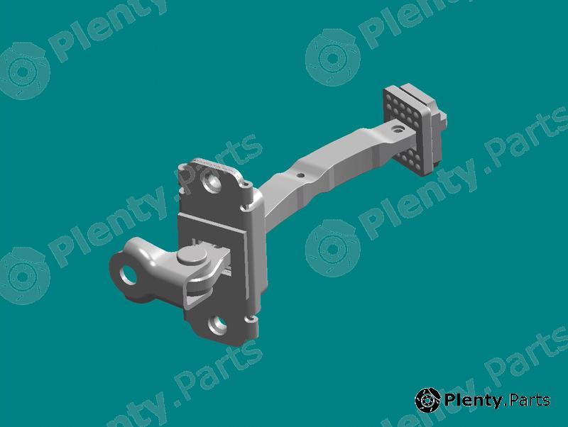 Genuine HYUNDAI / KIA (MOBIS) part 794802B000 Replacement part