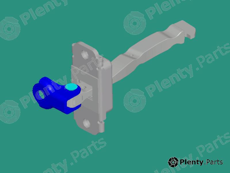 Genuine HYUNDAI / KIA (MOBIS) part 794802S000 Replacement part