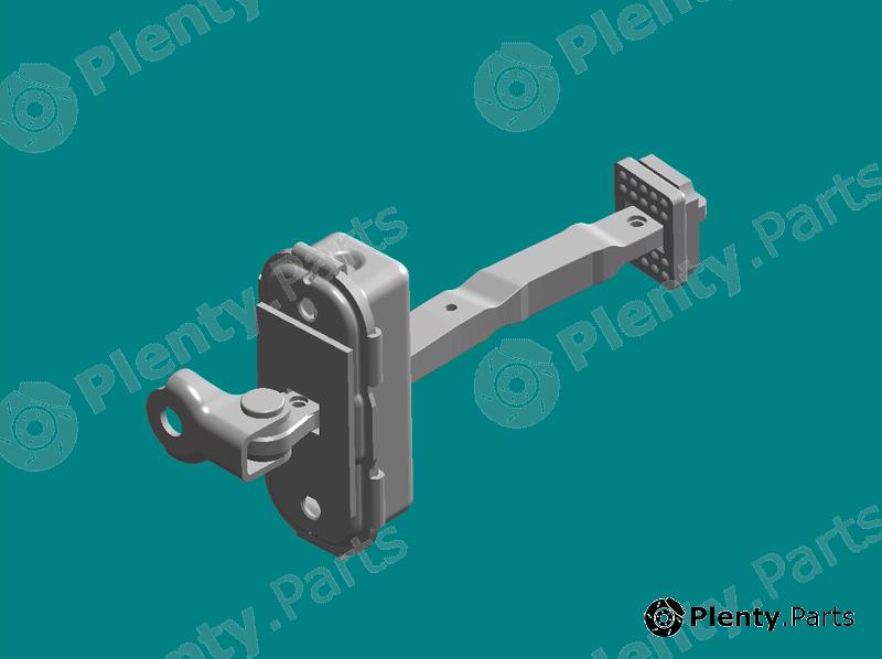 Genuine HYUNDAI / KIA (MOBIS) part 794803L000 Replacement part
