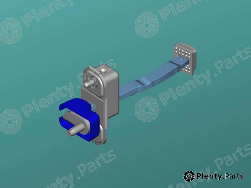 Genuine HYUNDAI / KIA (MOBIS) part 794803M000 Replacement part