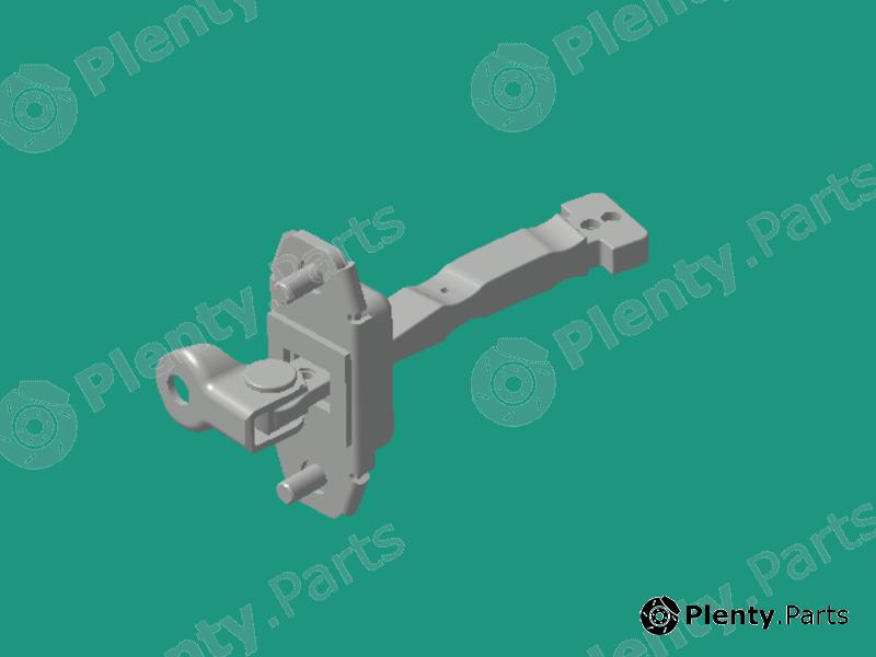 Genuine HYUNDAI / KIA (MOBIS) part 794803W000 Replacement part
