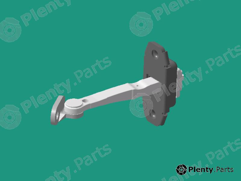 Genuine HYUNDAI / KIA (MOBIS) part 7949007000 Replacement part