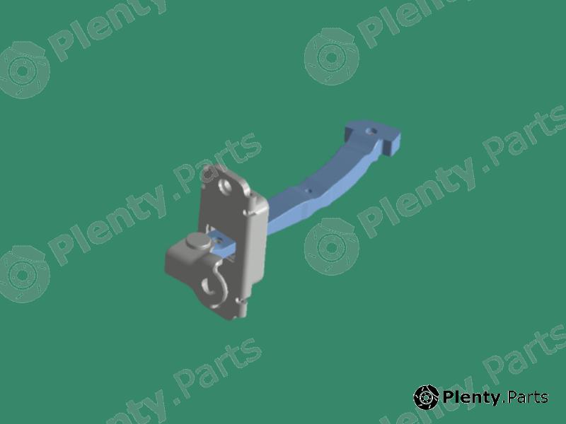 Genuine HYUNDAI / KIA (MOBIS) part 794900U000 Replacement part