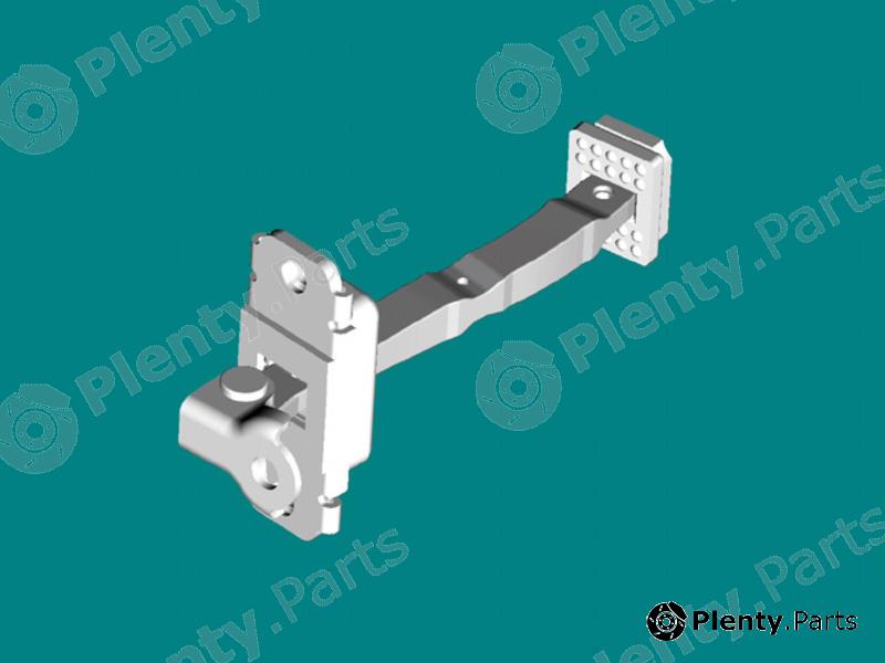 Genuine HYUNDAI / KIA (MOBIS) part 794901D000 Replacement part