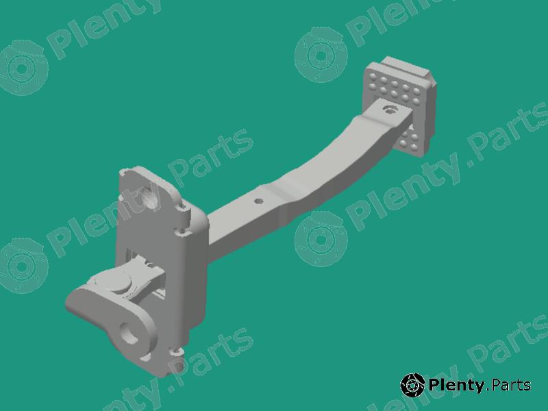 Genuine HYUNDAI / KIA (MOBIS) part 794901F000 Replacement part