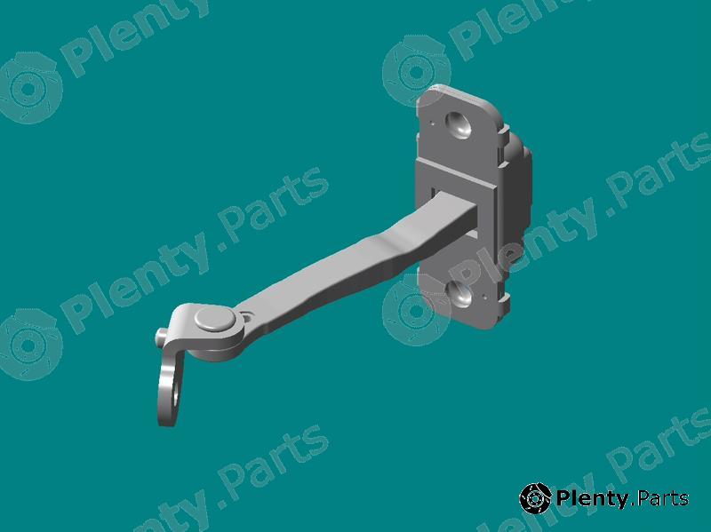 Genuine HYUNDAI / KIA (MOBIS) part 794901G000 Replacement part