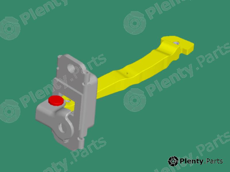 Genuine HYUNDAI / KIA (MOBIS) part 794901J000 Replacement part