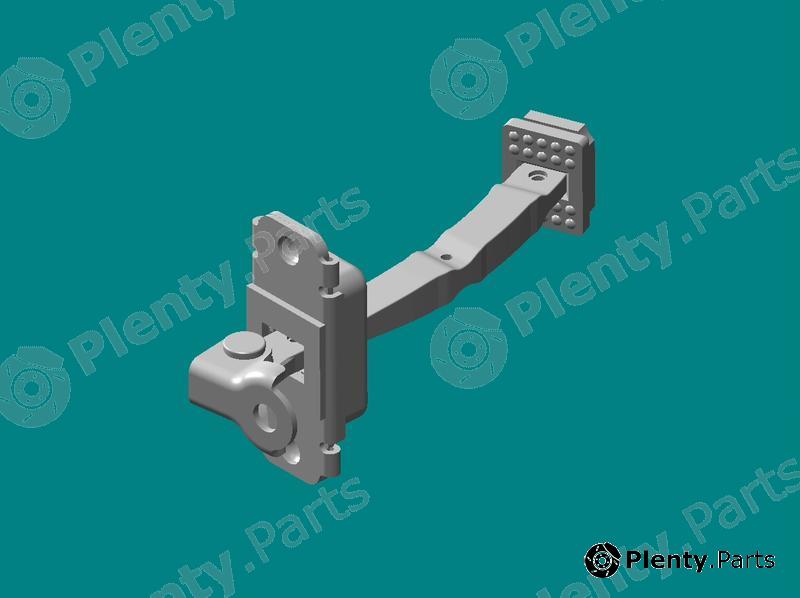Genuine HYUNDAI / KIA (MOBIS) part 794902B000 Replacement part