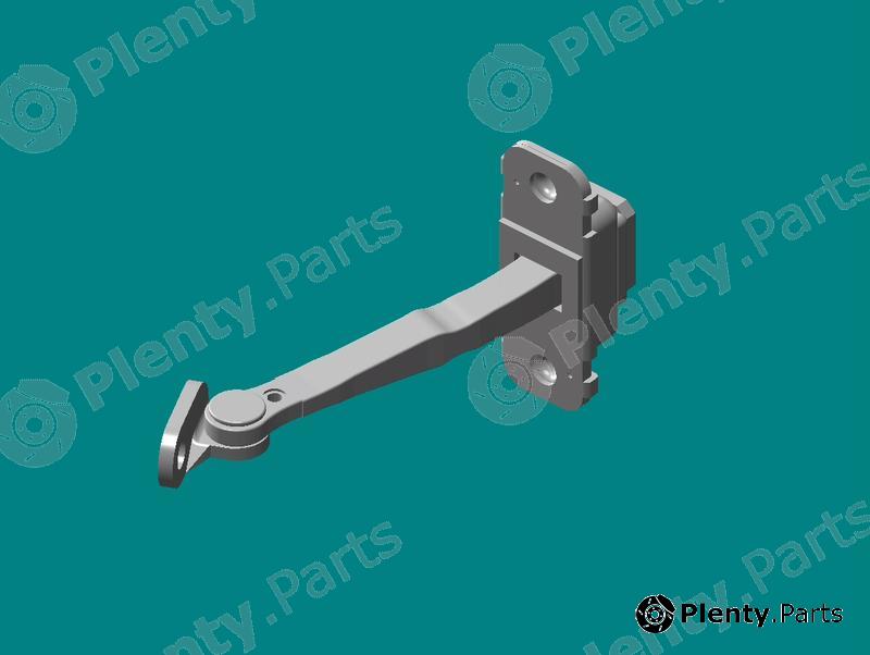 Genuine HYUNDAI / KIA (MOBIS) part 794902G000 Replacement part