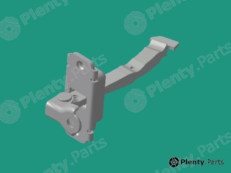 Genuine HYUNDAI / KIA (MOBIS) part 794902L000 Replacement part