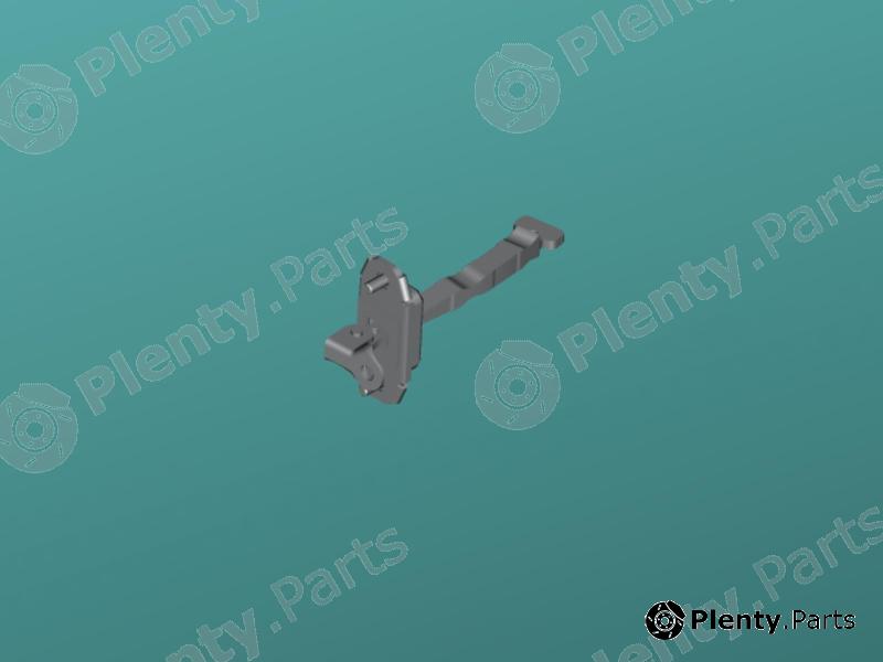 Genuine HYUNDAI / KIA (MOBIS) part 794902P000 Replacement part