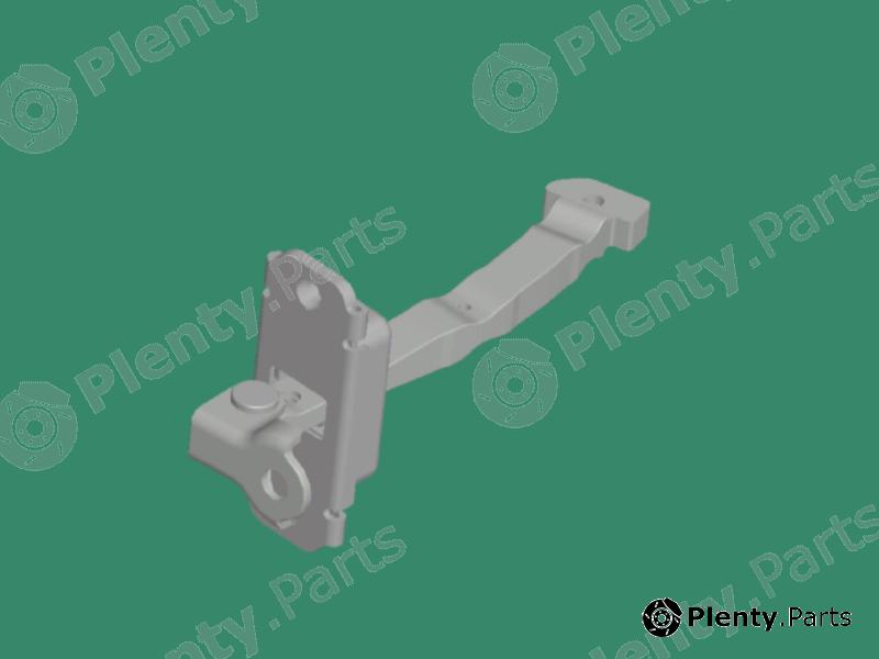 Genuine HYUNDAI / KIA (MOBIS) part 794902V000 Replacement part