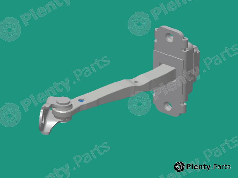 Genuine HYUNDAI / KIA (MOBIS) part 794903K000 Replacement part