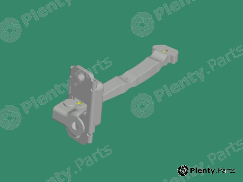 Genuine HYUNDAI / KIA (MOBIS) part 794903X000 Replacement part