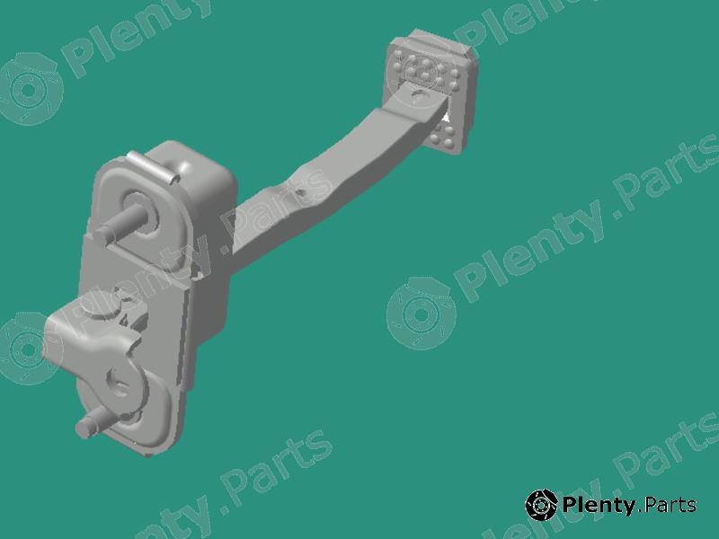 Genuine HYUNDAI / KIA (MOBIS) part 794903Z000 Replacement part