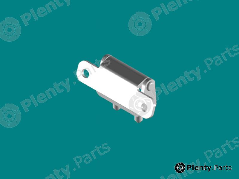 Genuine HYUNDAI / KIA (MOBIS) part 797101D000 Replacement part