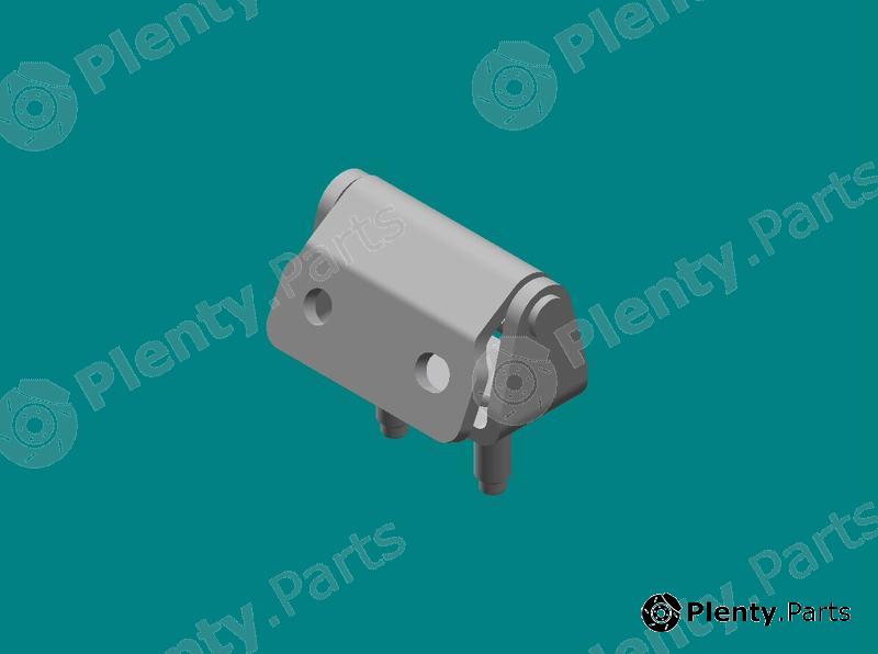 Genuine HYUNDAI / KIA (MOBIS) part 797102B000 Replacement part