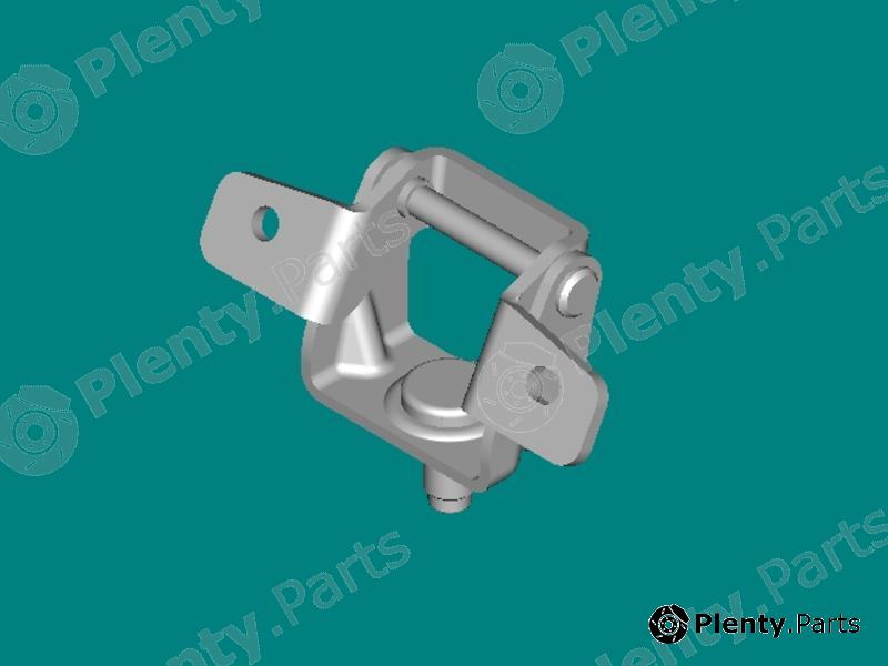 Genuine HYUNDAI / KIA (MOBIS) part 797701C000 Replacement part