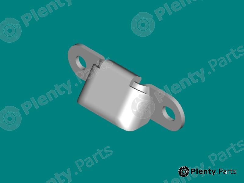 Genuine HYUNDAI / KIA (MOBIS) part 811103F000 Replacement part
