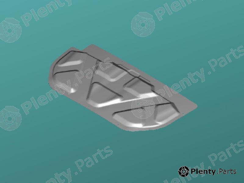 Genuine HYUNDAI / KIA (MOBIS) part 811242J000 Replacement part