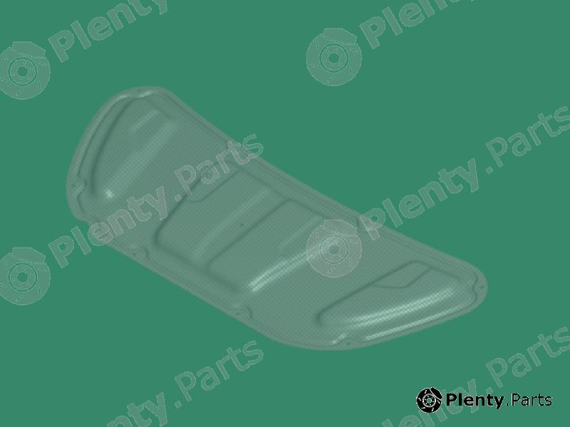 Genuine HYUNDAI / KIA (MOBIS) part 811242V000 Replacement part