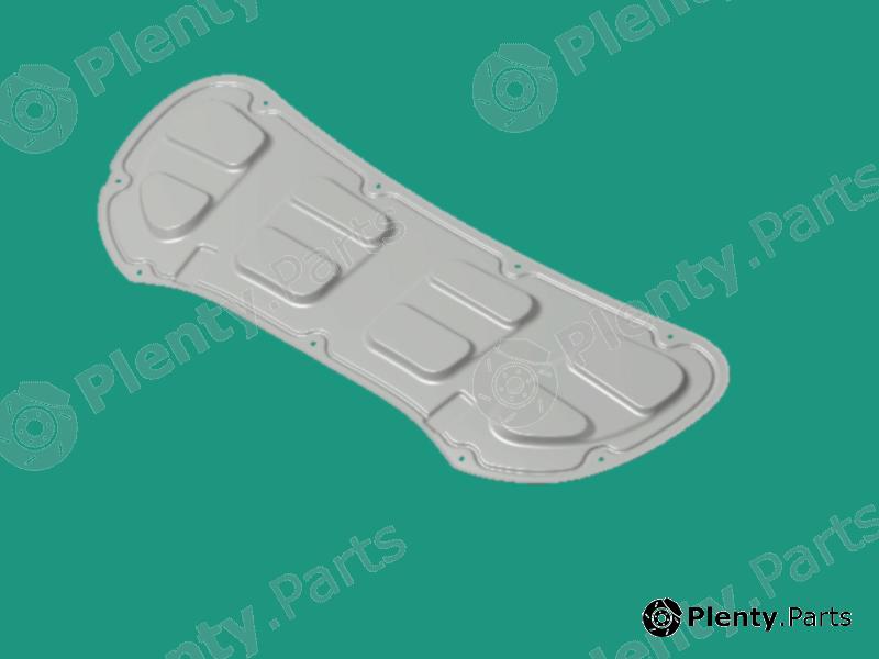 Genuine HYUNDAI / KIA (MOBIS) part 81125-1R010 (811251R010) Replacement part